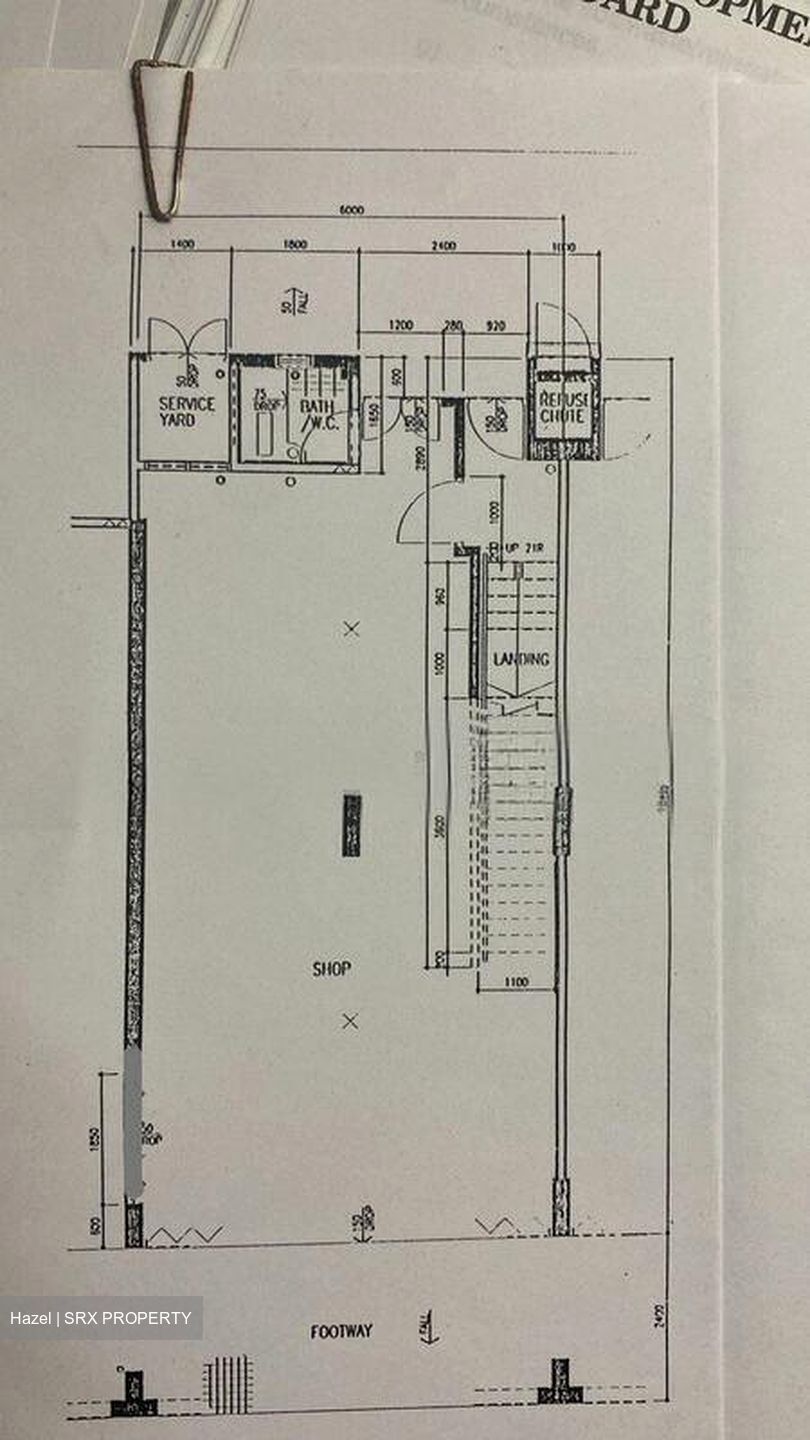 Yishun Ring Road (D27), Shop House #522939091